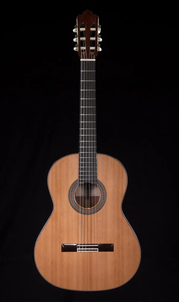 Soloist 700 4/4