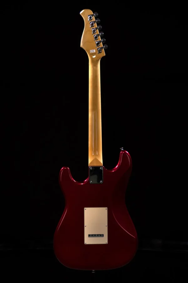 Guitare Électrique Solid Body PRODIPE - 1