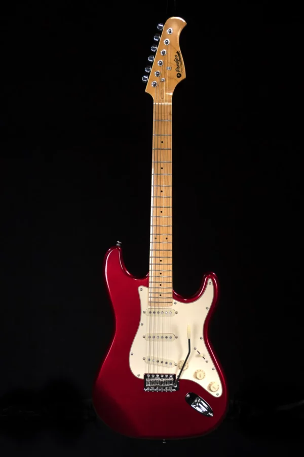Guitare Électrique Solid Body PRODIPE - 2
