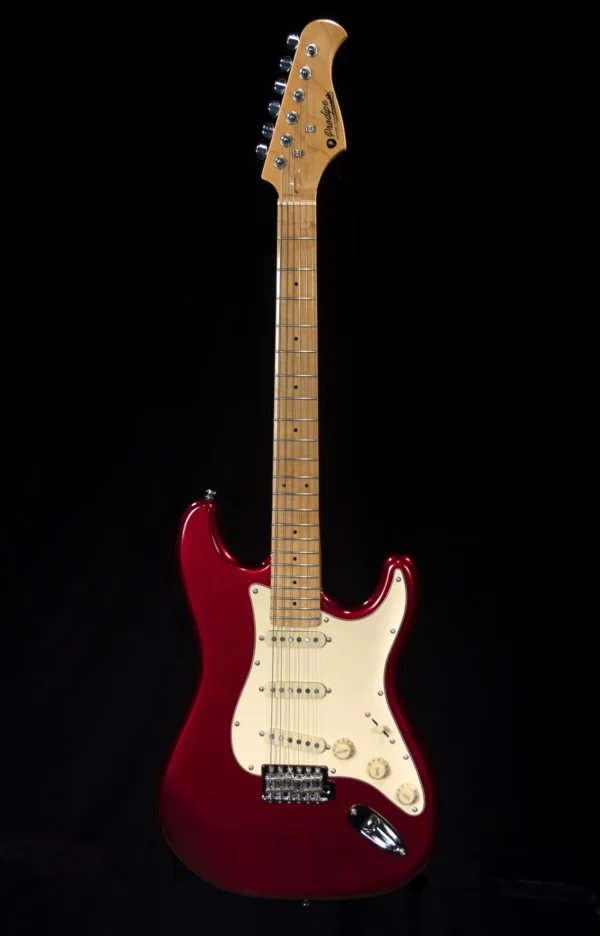 Guitare Électrique Solid Body PRODIPE - 3
