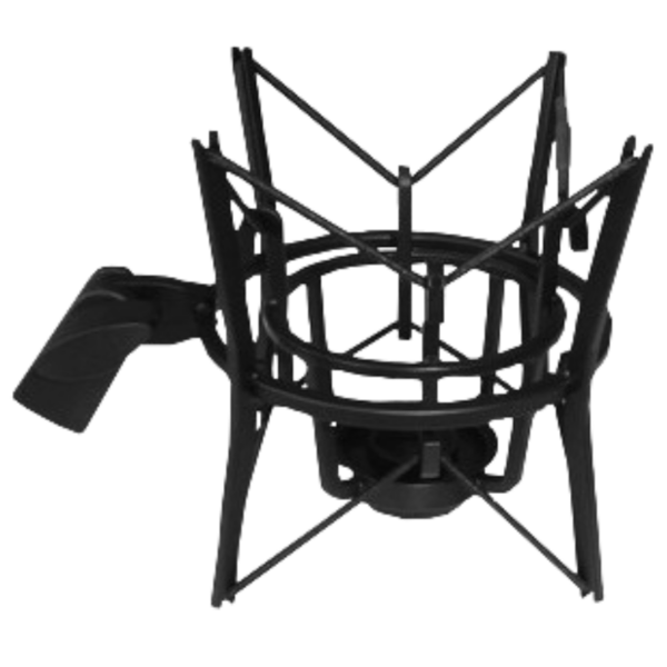 Suspension SHM8 - Suspension Micro à Visser Ø 22mm