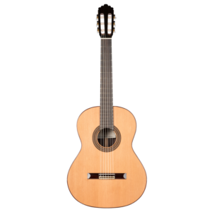 Guitare classique Prodipe Soloist 500