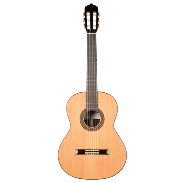Guitare classique Prodipe Soloist 500