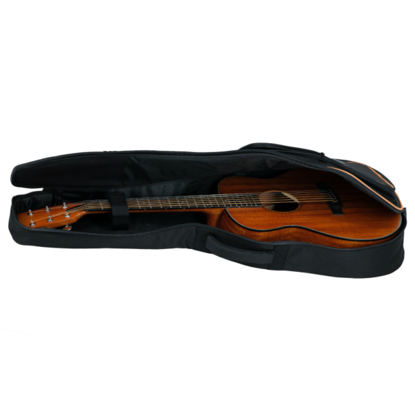 Guitare de Voyage Prodipe BB27 MHS + Housse