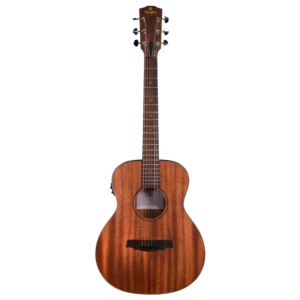 Guitare de Voyage Électro Prodipe BB27 MHS EQ
