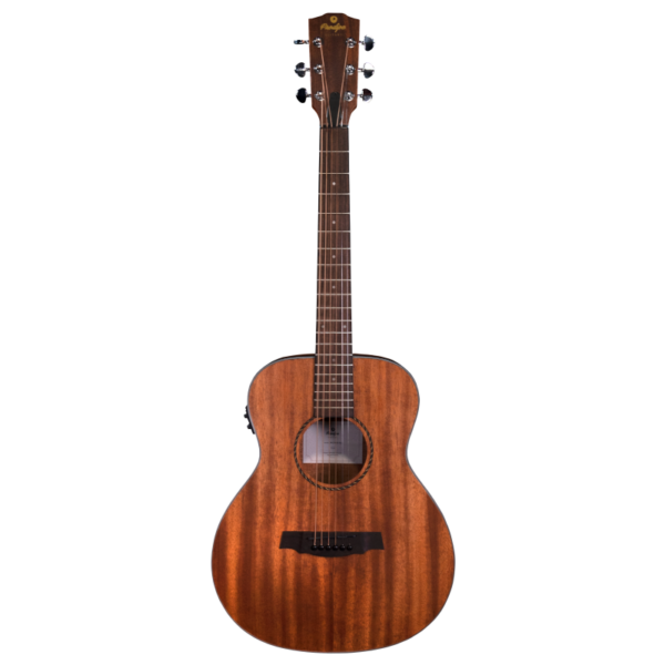 Guitare de Voyage Électro Prodipe BB27 MHS EQ