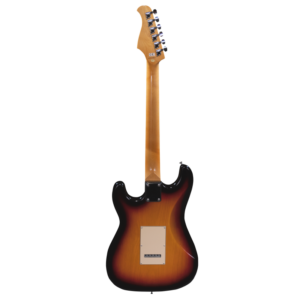Guitare Électrique Prodipe ST80 MA Sunburst - 1