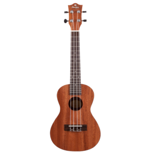 Ukulélé Concert Prodipe Guitars 23" Acajou Mahogany