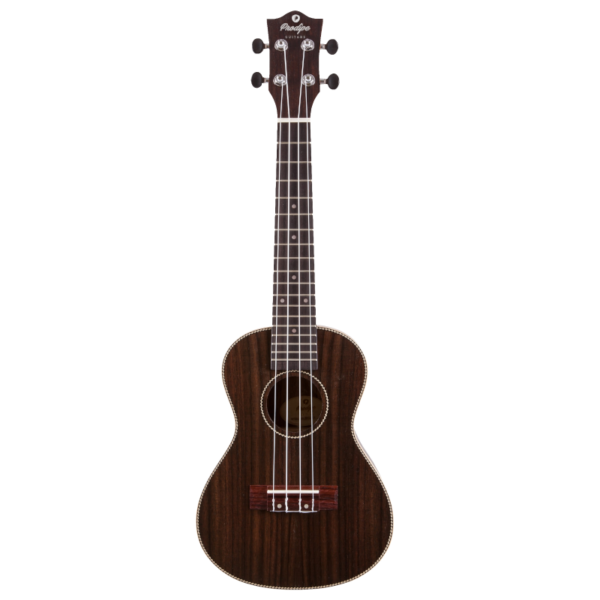 Ukulélé Concert Prodipe Guitars 23'' Bois de Rose
