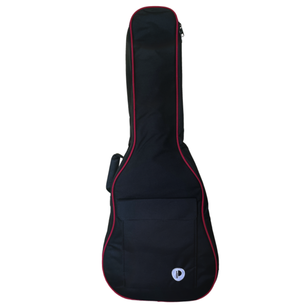 Housse Guitare acoustique 41' 12mm