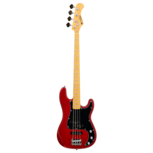 Prodipe PJ 90 MA Alder TRD - Guitare Basse