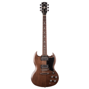 Prodipe GS 300 BR Brown - Guitare Électrique