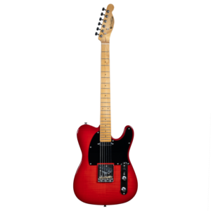 TC 90 Alder TRD - Guitare Électrique Prodipe