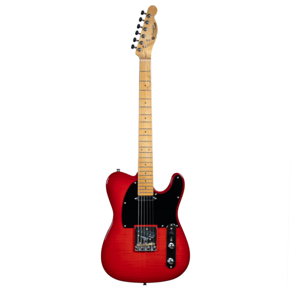 TC 90 Alder TRD - Guitare Électrique Prodipe