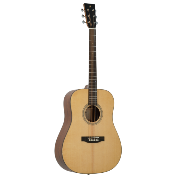 Guitare Folk Prodipe SD300