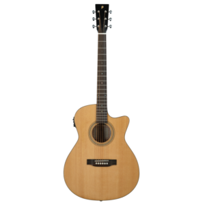 Prodipe SA300CEQ Guitare Folk Électro-Acoustique