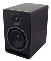 Prodipe PRO 5 V3 - Monitoring 5" 75 Watts Dynamique Bi-Amplifiée