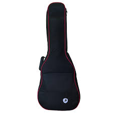 AGB41 N12 - Housse Guitare Acoustique 41' 12mm