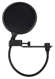 Filtre Anti-Pop Prodipe 14,5 cm
