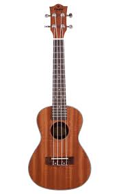 Ukulélé Concert Prodipe Guitars 23" Acajou Sapélé