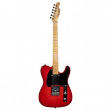 TC 90 Alder HB - Guitare Électrique Prodipe