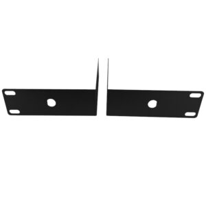 UHF Rack Kit 1 / Kit de mise en rack pour UHF / In Ear Prodipe