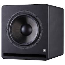 Prodipe PRO10S V4 BW Subwoofer Actif 10"