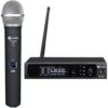 UHF M850 DSP Solo Lanen - Micro Prodipe - 1