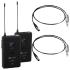 Pack UHF Prodipe GB210 DUO