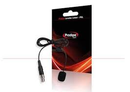 P2L - Micro Cravate pour Body Pack Prodipe