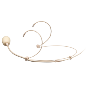 MH7 Cardio Micro Headset Prodipe pour Série UHF B210 & UHF B420