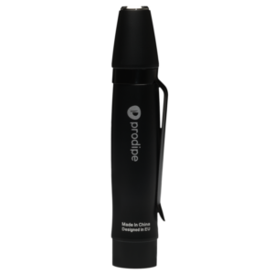Prodipe DEVOLT21 - Adaptateur Dévolteur 5 Volts XLR/Mini XLR