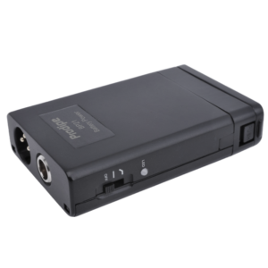 Prodipe BP21 - Boîtier Batterie pour Micros Série 21