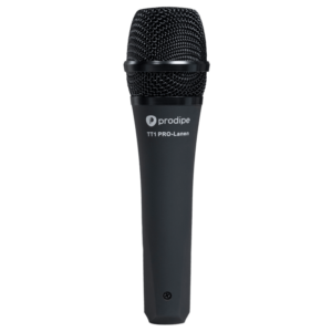Prodipe TT1 Pro-Lanen