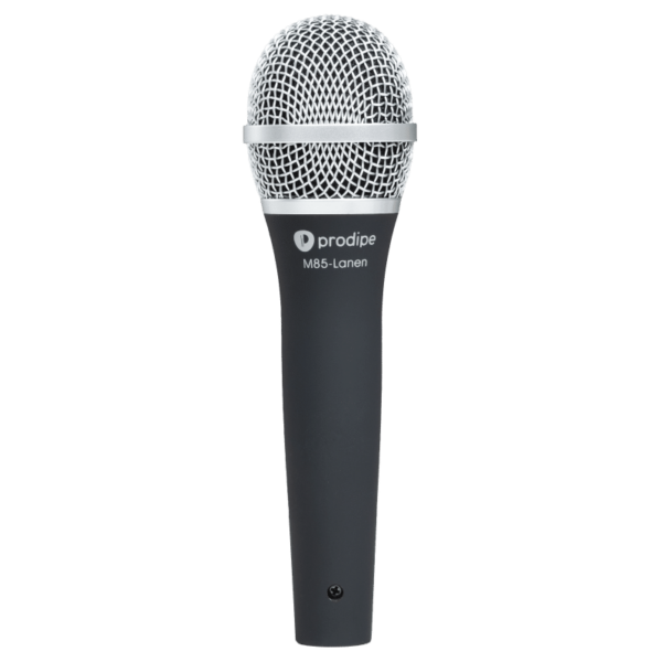 M-85 Lanen Micro Prodipe Chant Dynamique Uni-Directionnel Sans Interrupteur