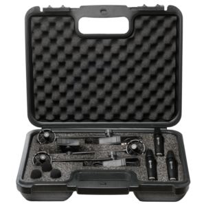 Prodipe PL21 Salmiéri Kit pour Percussions
