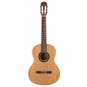 Guitare Classique Gaucher STUDENT 4/4 - Prodipe Guitars