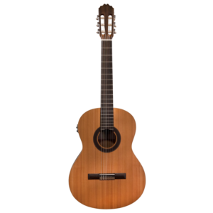 Guitare Classique Électro-Acoustique Prodipe Student CT EQ