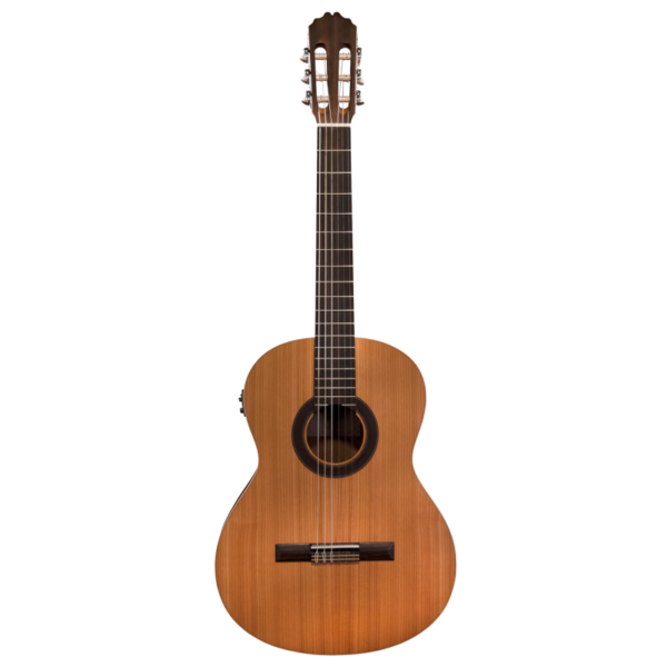 Guitare Classique Électro-Acoustique Prodipe Student CT EQ