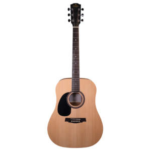 Guitare acoustique Prodipe SD25 CEQ gaucher