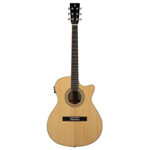 SA 150 CEQ - Guitare Électro-Acoustique Prodipe