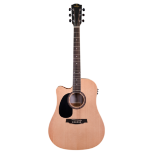 LH SD25 CEQ - Guitare Électro-Acoustique Prodipe