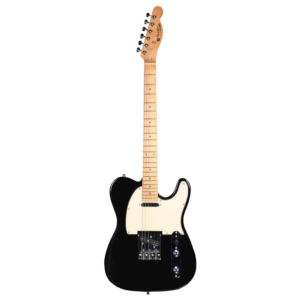 Prodipe TC80 MA Black - Guitare Électrique