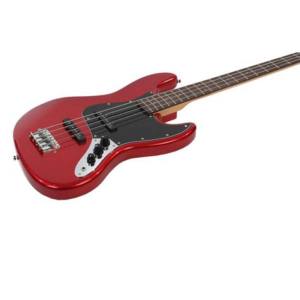 JB80 RA Candy Red