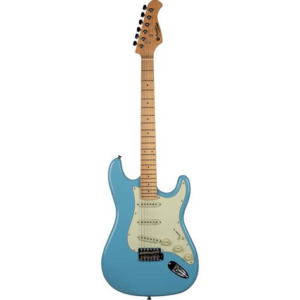 Guitare Électrique ST80 Sonic Blue PRODIPE
