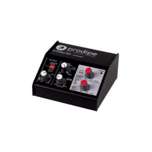 Interface Prodipe USB Audio - 2-in (1 x combo) / 2-out