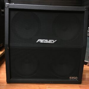 Baffle Peavey 5150 4x12