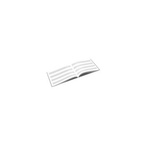 Le p'tit cahier de musique Coup de Pouce - 1