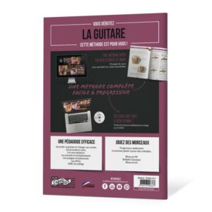 Coup de pouce guitare folk - 1