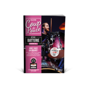 Batterie Vol.2